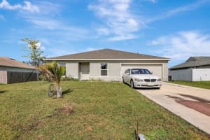 1557 Sw Flagami Road, Port Saint Lucie