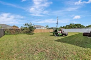 1557 SW Flagami Road, Port Saint Lucie, FL 34953 - MLS#R11033696