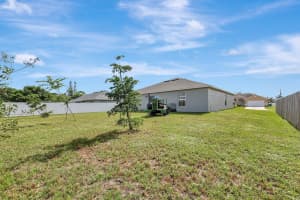 1557 SW Flagami Road, Port Saint Lucie, FL 34953 - MLS#R11033696