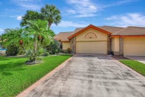 7200 Hearth Stone Avenue, Boynton Beach, FL 33472 Sold 02/07/25
