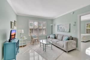 1820 S Ocean Boulevard 1c, Delray Beach, FL 33483 Sold 12/17/24
