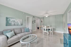 1820 S Ocean Boulevard 1c, Delray Beach, FL 33483 Sold 12/17/24