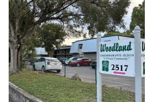 2517 S 17th Street 101, Fort Pierce, FL 34982 Sold 02/14/25