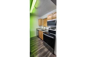 6086 Forest Hill Boulevard 207, West Palm Beach, FL 33415 Sold 05/21/25