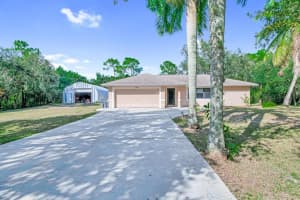 13965 72nd Court N, The Acreage, FL 33412 Sold 12/10/24