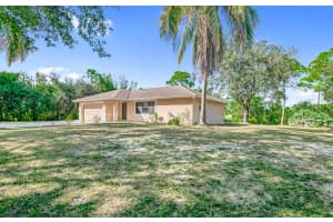 13965 72nd Court N, The Acreage, FL 33412 Sold 12/10/24