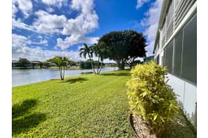 124 Somerset G, West Palm Beach, FL 33417 Sold 01/09/25
