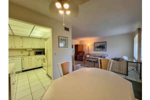 124 Somerset G, West Palm Beach, FL 33417 Sold 01/09/25