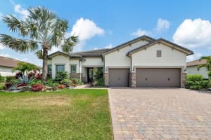 11516 Jeannine Street, Palm Beach Gardens, FL 33412 Sold 03/19/25