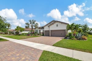 11516 Jeannine Street, Palm Beach Gardens, FL 33412 Sold 03/19/25