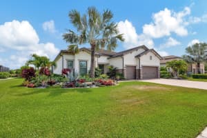 11516 Jeannine Street, Palm Beach Gardens, FL 33412 Sold 03/19/25
