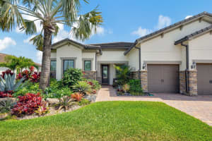 11516 Jeannine Street, Palm Beach Gardens, FL 33412 Sold 03/19/25