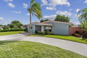 3470 SW 15th Court, Fort Lauderdale, FL 33312 Sold 04/25/25
