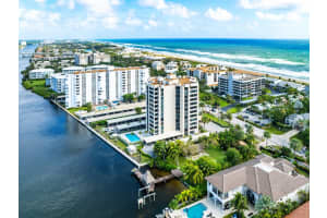 2220 S Ocean Boulevard 802, Delray Beach, FL 33483 Sold 03/18/25