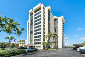 2220 S Ocean Boulevard 802, Delray Beach, FL 33483 Sold 03/18/25