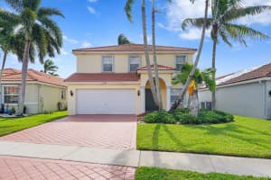 3669 Miramontes Circle, Wellington, FL 33414 Sold 05/16/25