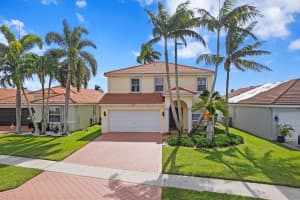3669 Miramontes Circle, Wellington, FL 33414 Sold 05/16/25