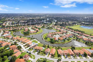 3669 Miramontes Circle, Wellington, FL 33414 Sold 05/16/25