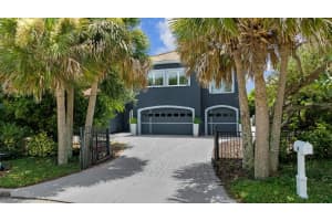 35 Caribbean Way, Ponce Inlet, FL 32127 Sold 12/27/24