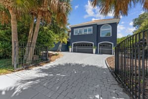 35 Caribbean Way, Ponce Inlet, FL 32127 Sold 12/27/24