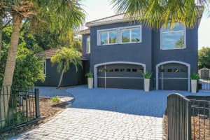 35 Caribbean Way, Ponce Inlet, FL 32127 Sold 12/27/24