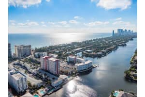 3209 S Ocean Drive 4i, Hallandale Beach, FL 33009 Sold 01/23/25