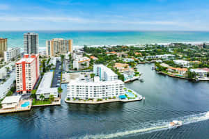 3209 S Ocean Drive 4i, Hallandale Beach, FL 33009 Sold 01/23/25