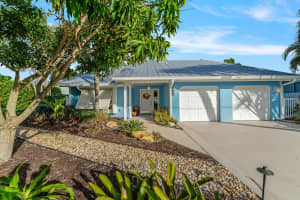 1629 SW Albatross Way, Palm City, FL 34990 Sold 12/30/24