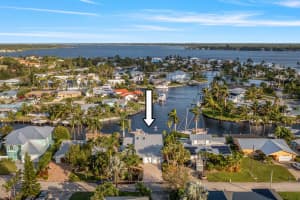 1629 SW Albatross Way, Palm City, FL 34990 Sold 12/30/24