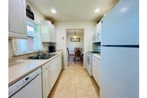 16 Golfs Edge F, West Palm Beach, FL 33417 Sold 02/20/25