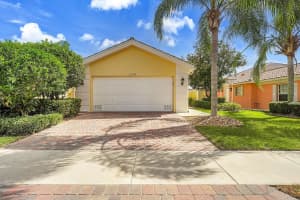 10745 SW Elsinore Drive, Port Saint Lucie, FL 34987 Sold 04/30/25