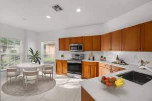 9962 SW Glenbrook Drive, Port Saint Lucie, FL 34987 Sold 01/14/25