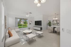 9962 SW Glenbrook Drive, Port Saint Lucie, FL 34987 Sold 01/14/25