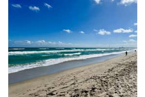 2601 S Ocean Boulevard 7, Boca Raton, FL 33432 Sold 10/20/25