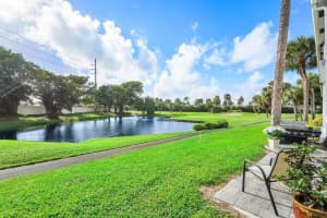 5020 Golfview Court 1411, Delray Beach, FL 33484 Sold 05/29/25