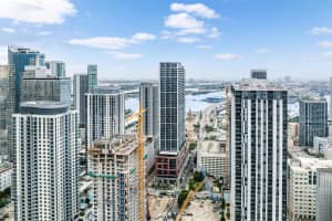 601 NE 1st Ave, Miami, FL 33132, Sold 11/02/24