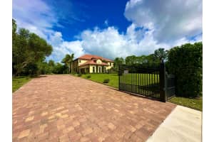 15349 Temple Boulevard, The Acreage, FL 33470 Sold 12/10/24