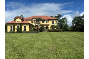 15349 Temple Boulevard, The Acreage, FL 33470 Sold 12/10/24