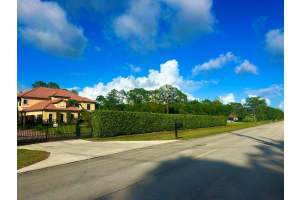 15349 Temple Boulevard, The Acreage, FL 33470 Sold 12/10/24