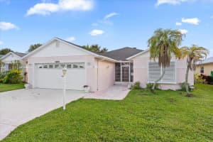 6624 Gaviota, Fort Pierce, FL 34951 Sold 07/11/25