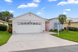 6624 Gaviota, Fort Pierce, FL 34951 Sold 07/11/25