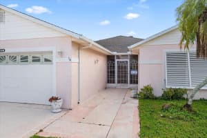 6624 Gaviota, Fort Pierce, FL 34951 Sold 07/11/25
