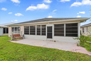 6624 Gaviota, Fort Pierce, FL 34951 Sold 07/11/25