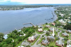 825 Center Street 22d, Jupiter, FL 33458 Sold 05/01/25