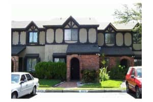 9374 NW 49th Place, Sunrise, FL 33351 Sold 02/03/25