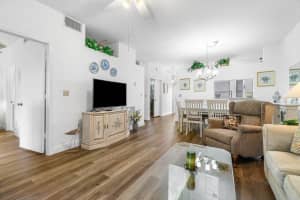 18081 SE Country Club Drive 443, Tequesta, FL 33469 Sold 04/03/25
