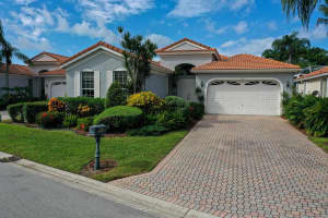 6787 Portside Drive, Boca Raton, FL 33496 Sold 06/16/25