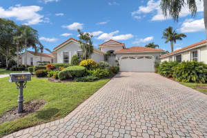 6787 Portside Drive, Boca Raton, FL 33496 Sold 06/16/25