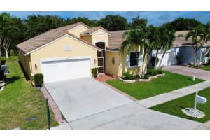 9517 Verona Lakes Blvd Boulevard, Boynton Beach, FL 33472 Sold 02/19/25