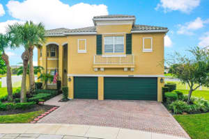 11690 Sw Rockville Court, Port Saint Lucie